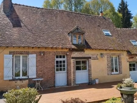 maison 6 pièces 185m²