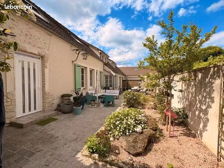 maison 5 pièces 162m2