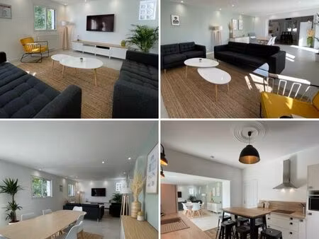 chambre meublée pour étudiants ou jeunes travailleurs