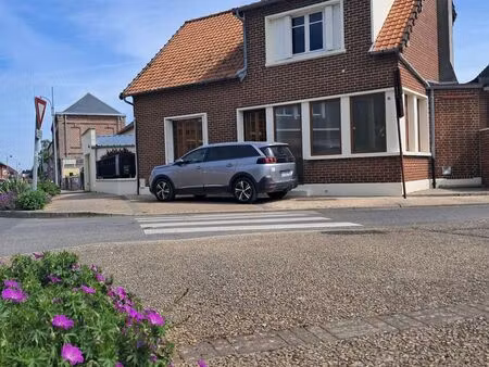 maison 4 pièces 93 m²