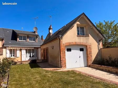 maison 3 pièces 91 m²