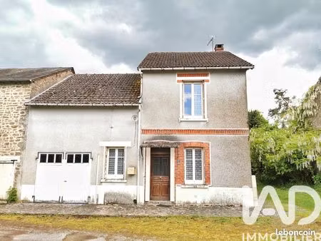 maison 4 pièces 88 m²
