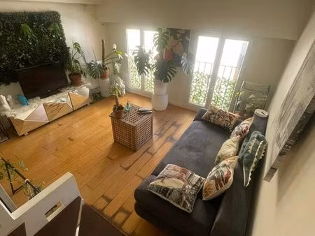 maison 45 m2