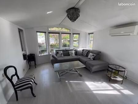 maison 3 pièces 49 m²