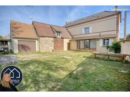 maison de village 4 pièces 175 m²