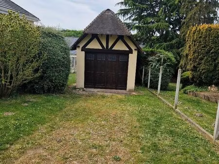 terrain à constuire pacy-sur-eure centre