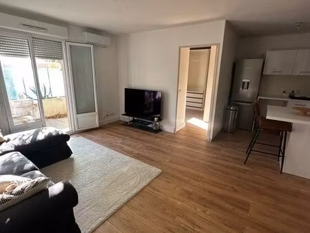 vente t3 - investissement locatif - rentabilité immédiate