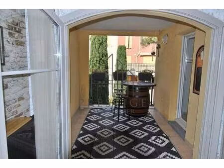prestige immobilier