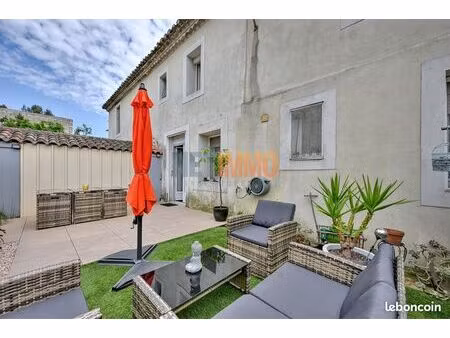 appartement 3 pièces 67 m²