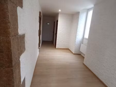 appartement t3
