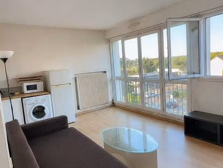 studio 25m2