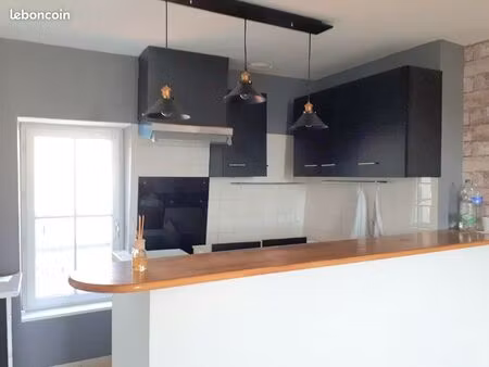 loue appartement f4