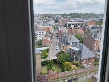 location appartement 50 m2 centre dieppe