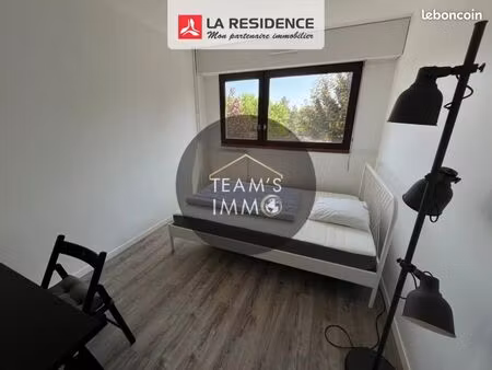 appartement 5 pièces 106 m²