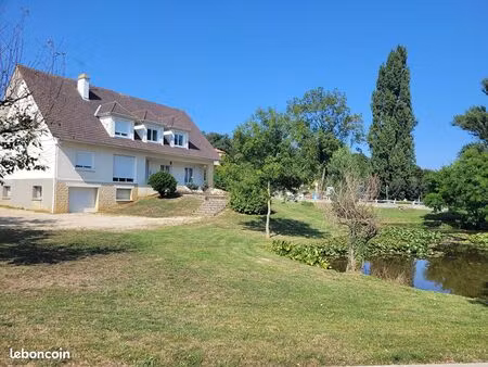 appartement 3 pièces 73 m²