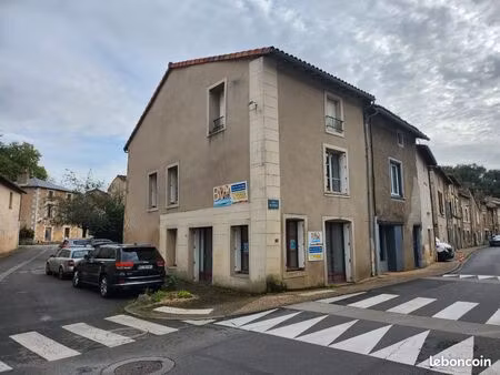 appartement t2bis 83m²