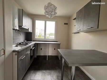 appartement maromme location