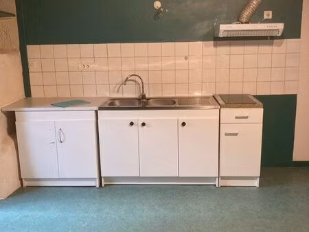 appartement au centre ville de mielan