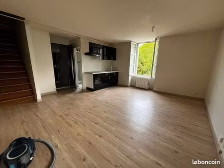 appartement 65 m2 t3