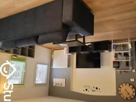 chambre 1 pièce 10 m²