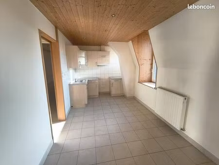 appartement f2 à louer 2 pièces - 50 08 m2