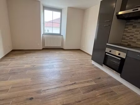 appartement f3 à louer 3 pièces - 54 m2
