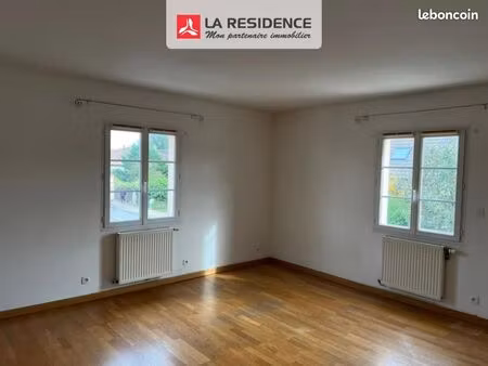 appartement 1 pièce 31 m²