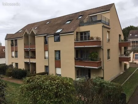 appartement 1 pièce 30m2