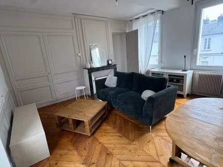 appartement 55m2