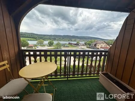 appartement 3 pièces 51 m²