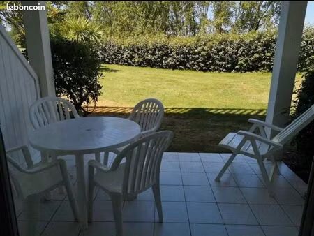 vente de particulier à particulier appartement cosy (22 m2) avec ses meubles et cave