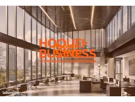 bureaux 345 m² rouen