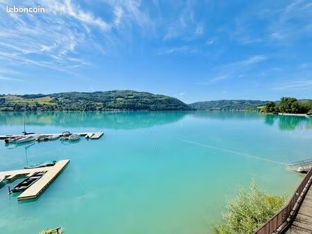 fonds de commerce  restauration 290 m² villages du lac de paladru
