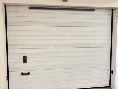 garage/box vésinet charmettes