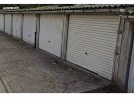box a louer garde meuble