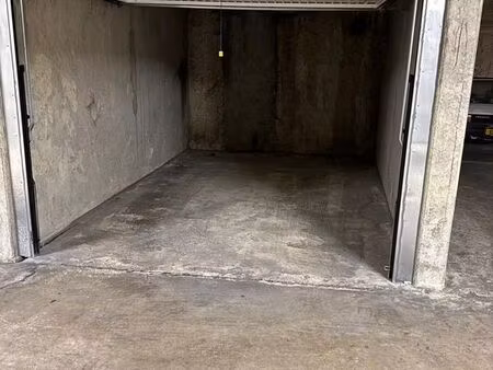 box à louer