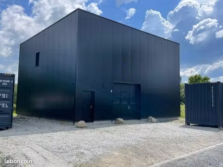 box stockage