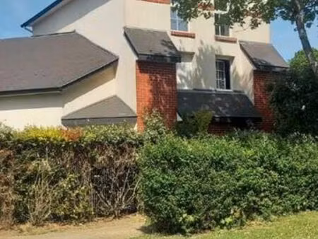 maison bois-guillaume