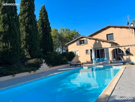 grande maison familiale à labastide saint-pierre