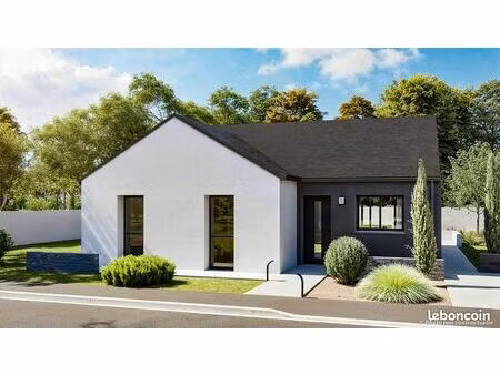 maison 5 pièces 82 m²