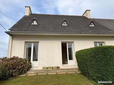 maison 4 pièces 75 m²