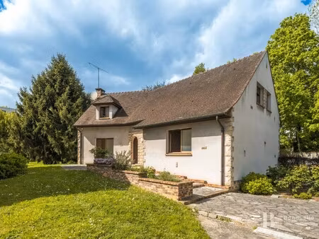 maison de ville à vendre dans le quartier centre