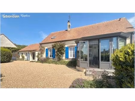 longère 7 pièces 167 m²