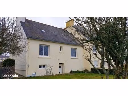 maison 3 pièces 65 m²
