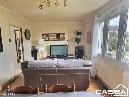 maison 4 pièces 70 m²