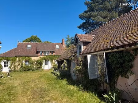 maison de campagne