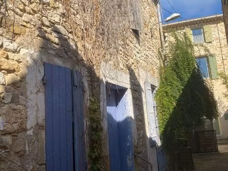 maison 185m2 à rénové