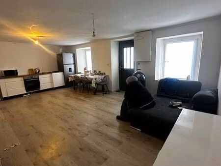? urgent – grande maison +200 m²