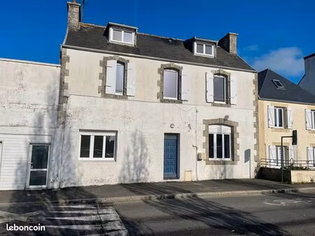maison de ville 6 pièces 98 m²