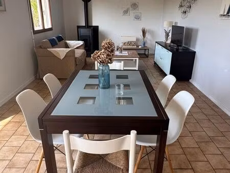 maison plain pied